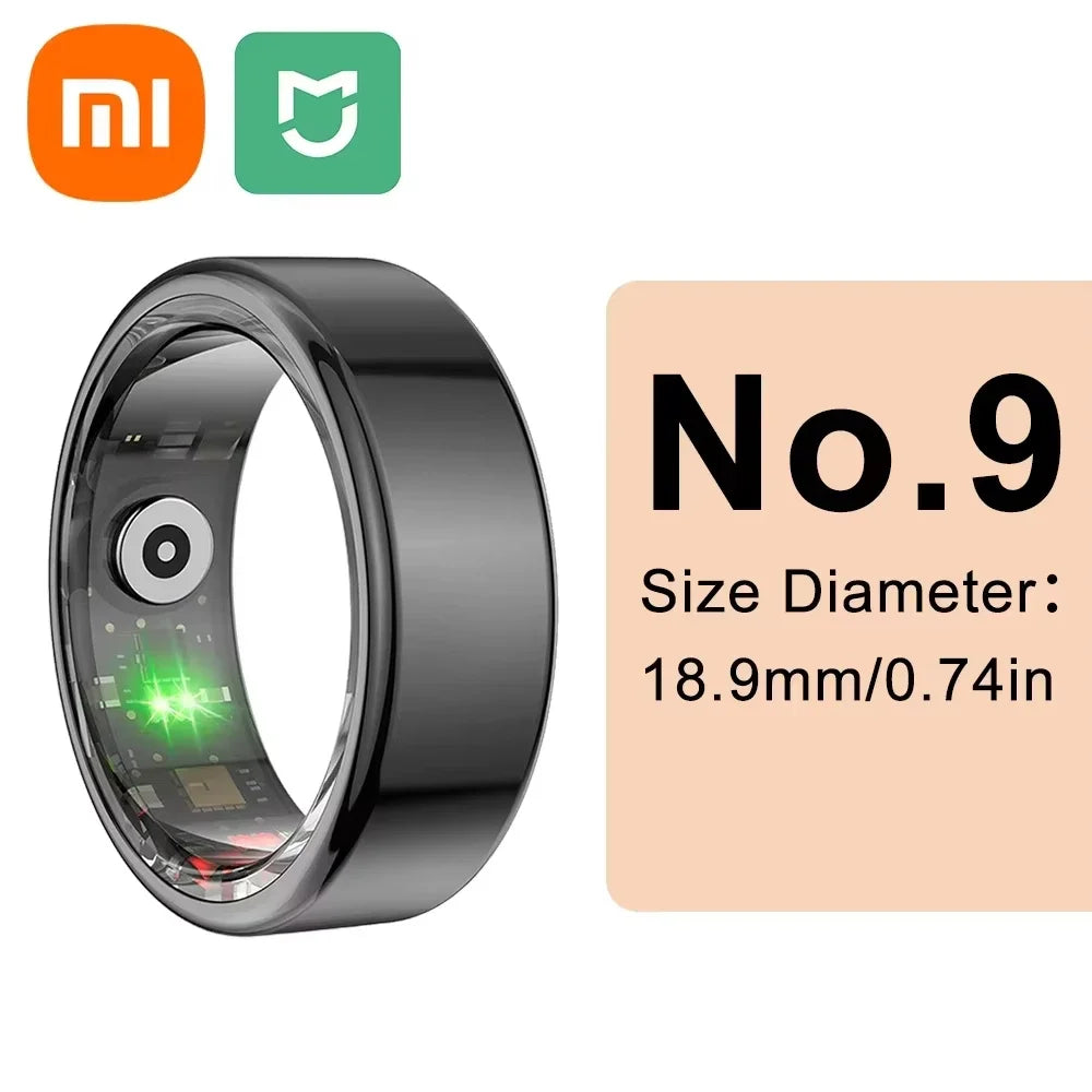 Comizer Smart Ring