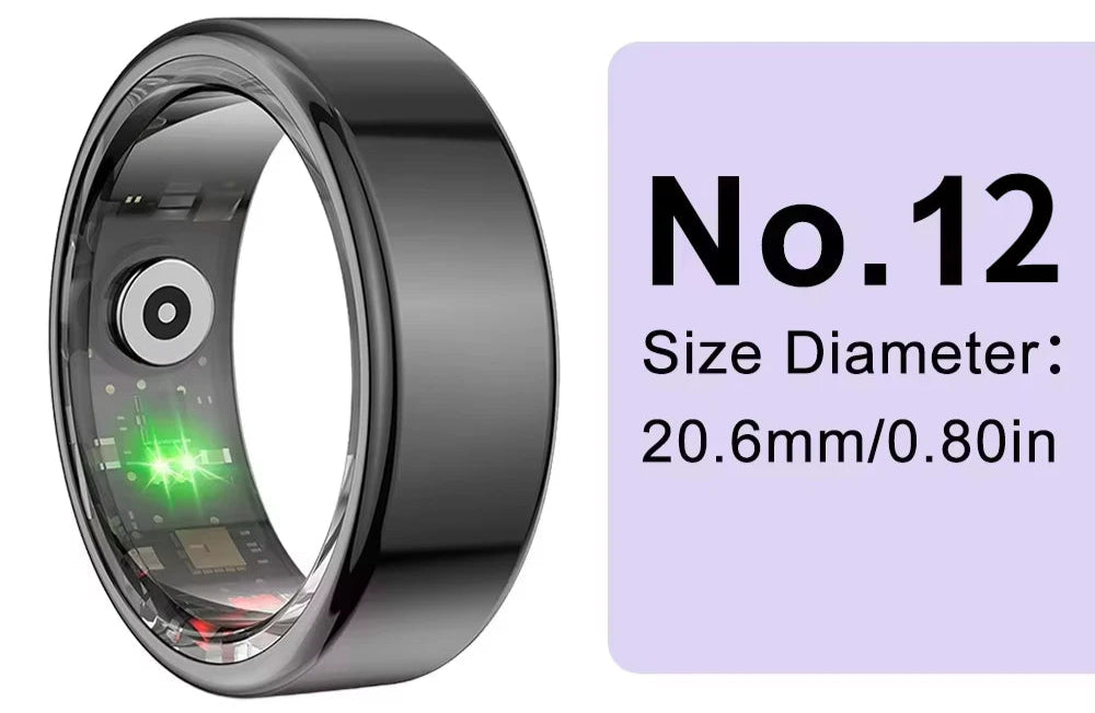 Comizer Smart Ring
