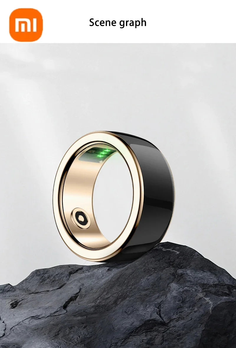 Comizer Smart Ring