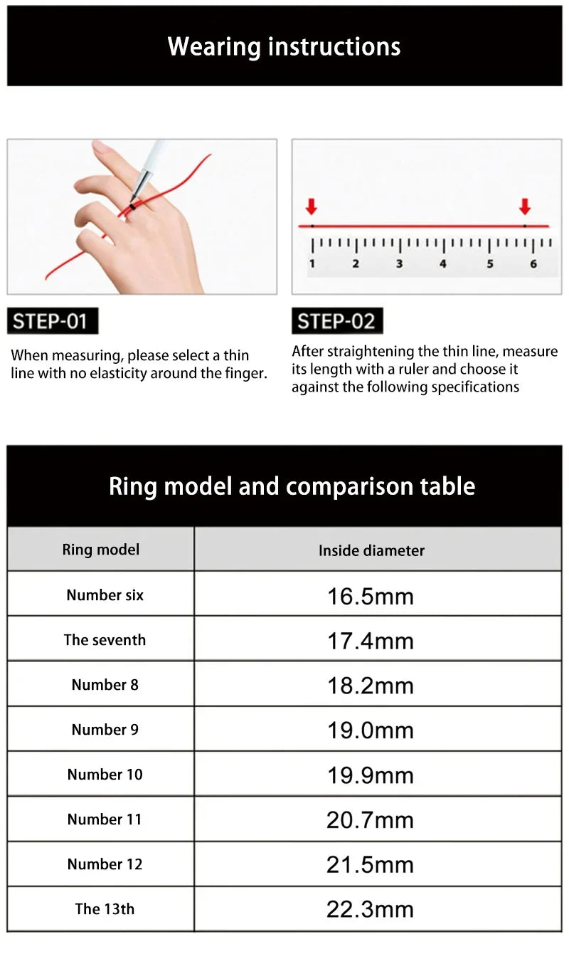 Comizer Smart Ring