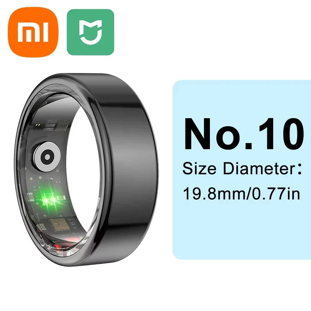 Comizer Smart Ring