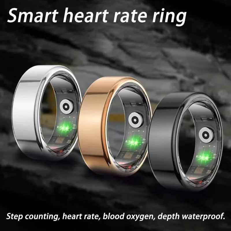 Comizer Smart Ring